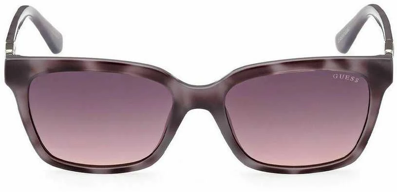 Guess GU7869 83B akiniai nuo saulės su gradientiniais lęšiais