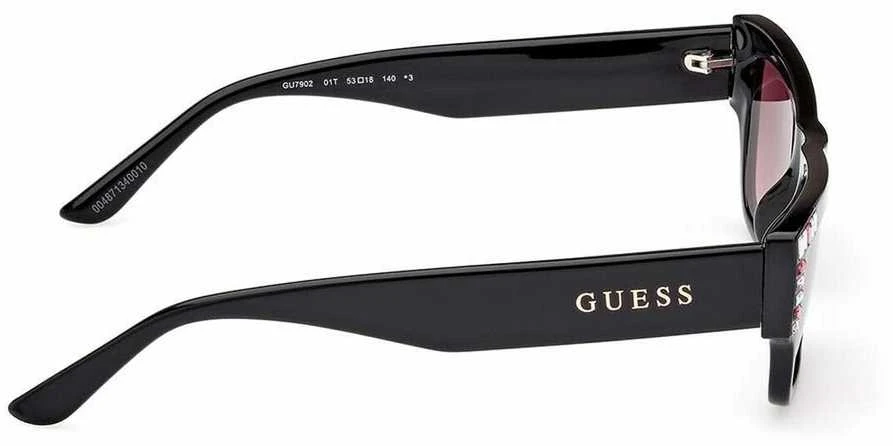 Guess Gafas GU7902 01T 140mm