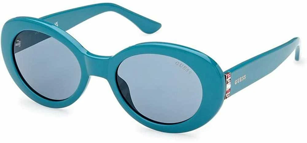 Turkio spalvos Guess GU7904 akiniai