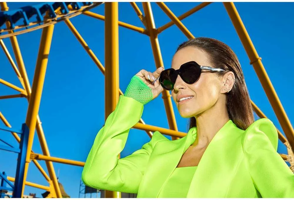 RETRO ECO - Paula Echevarría x Hawkers 1 u