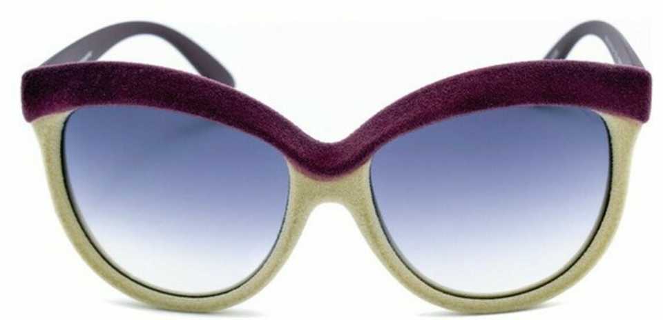 Akiniai ITALIA INDEPENDENT 0092V2-057002. Akiniai przeciwsłoneczne, Kolor PURPLE. Kobieta.