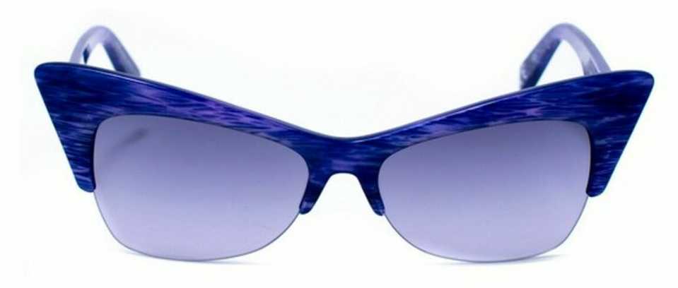 Akiniai ITALIA INDEPENDENT 0908-BH2-017. Akiniai przeciwsłoneczne, Kolor PURPLE. Kobieta.
