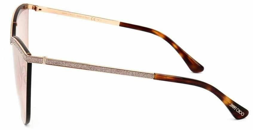 Jimmy Choo Gafas KRISTEN/S 145 mm