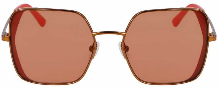 Damskie okulary przeciwsłoneczne Karl Lagerfeld KL340S