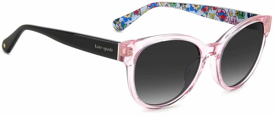 Akiniai KATE SPADE NATHALIEGS35J. Akiniai przeciwsłoneczne, Kolor rožinė. Kobieta.
