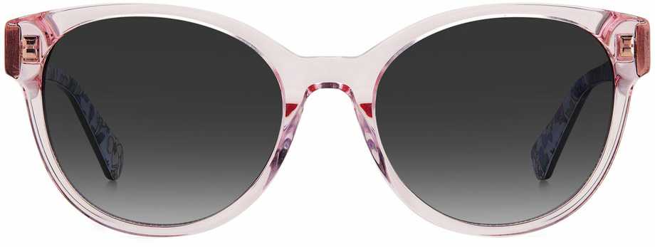 Akiniai KATE SPADE NATHALIEGS35J. Akiniai przeciwsłoneczne, Kolor rožinė. Kobieta.