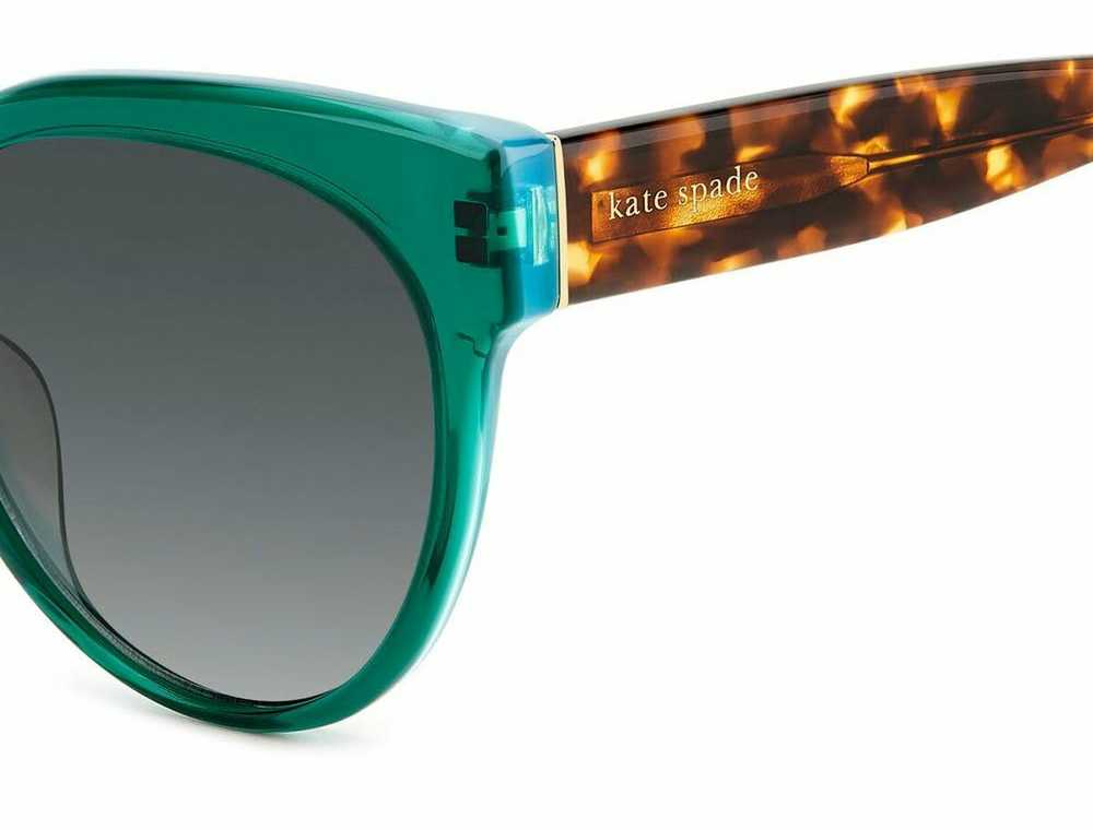 Damskie okulary przeciwsłoneczne KATE SPADE AUBRIELLAGS