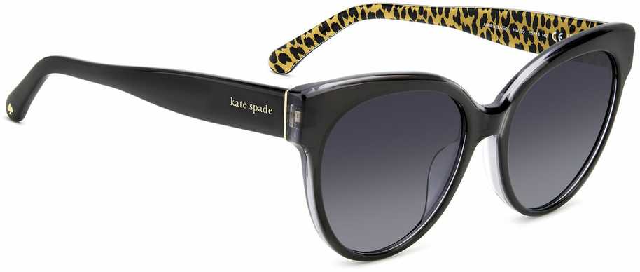 Akiniai KATE SPADE AUBRIELLAGSHW. Akiniai przeciwsłoneczne, Kolor pilka. Kobieta.