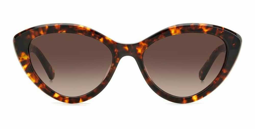Akiniai przeciwsłoneczne moterims Kate Spade JUNIGS086F5HA
