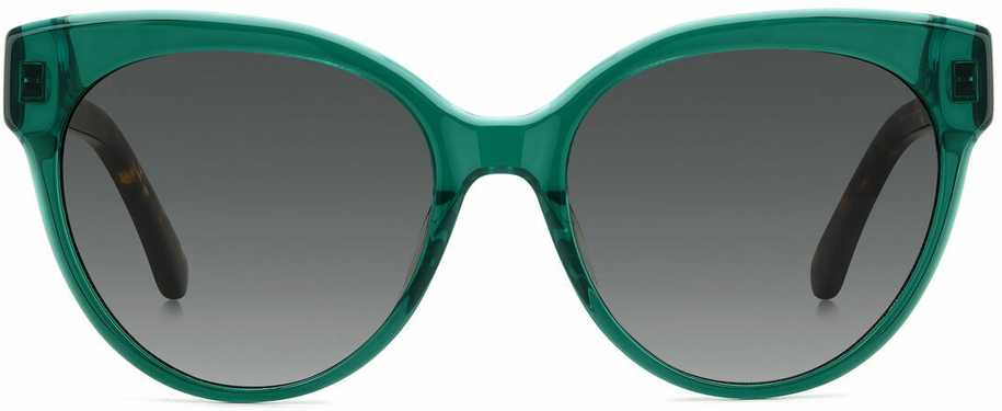 Damskie okulary przeciwsłoneczne KATE SPADE AUBRIELLAGS
