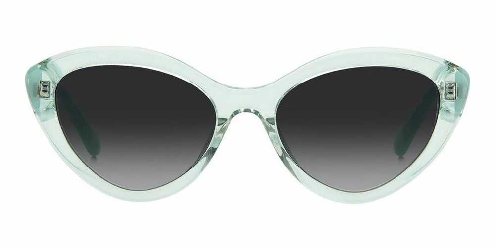 Akiniai KATE SPADE JUNI-G-S-ZI9. Akiniai przeciwsłoneczne, Kolor žalia. Kobieta.