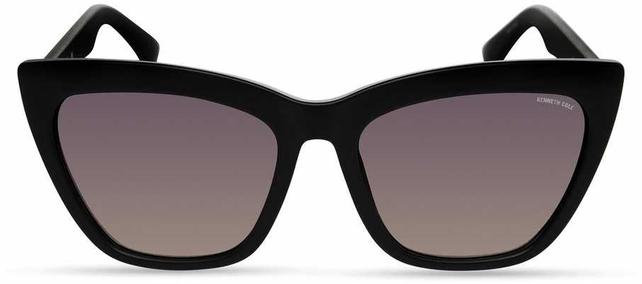 Akiniai KENNETH COLE KC3007-5602B. Akiniai przeciwsłoneczne, Kolor juoda. Kobieta.