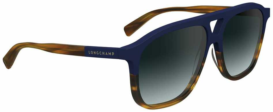 Akiniai LONGCHAMP LO751S5814430. Akiniai przeciwsłoneczne, Kolor mėlyna. Kobieta.