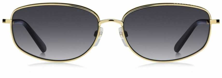 Akiniai THE MARC JACOBS MARC772NSRHL. Akiniai przeciwsłoneczne, Kolor auksinė. Kobieta.