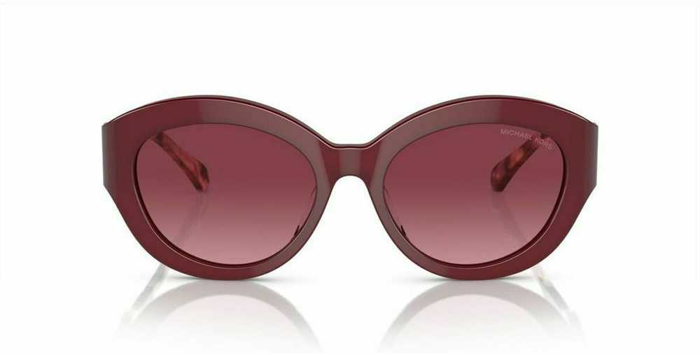 Damskie okulary przeciwsłoneczne MICHAEL KORS MK2204U39498H