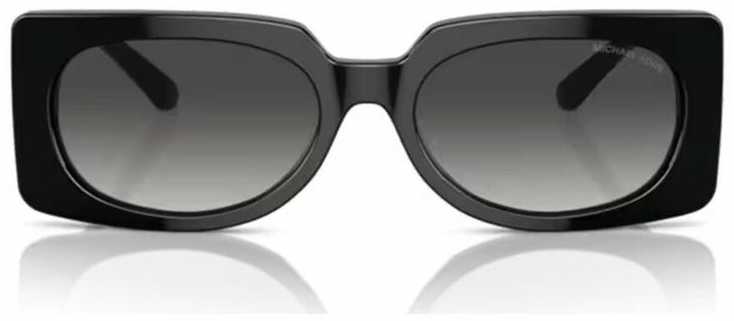 Damskie okulary przeciwsłoneczne MICHAEL KORS MK221530058G5