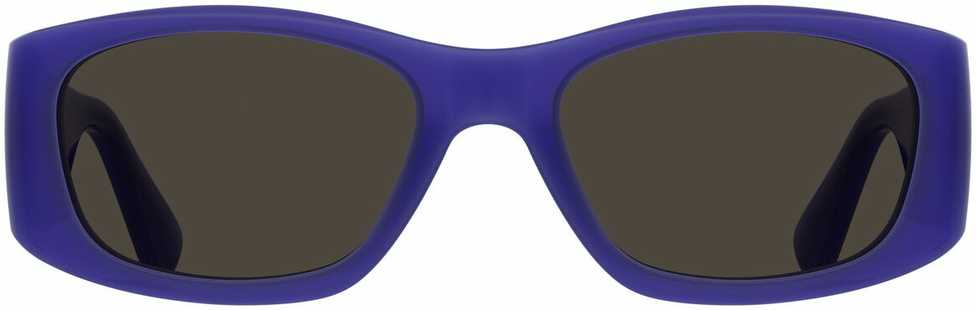 Akiniai MOSCHINO MOS145SB3VF5I. Akiniai przeciwsłoneczne, Kolor PURPLE. Kobieta.