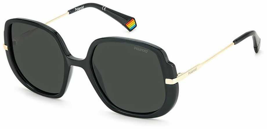 Damskie okulary przeciwsłoneczne Polaroid PLD6181S