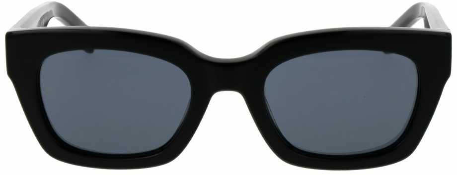 Akiniai TOMMY HILFIGER TH-2052-S-807. Akiniai przeciwsłoneczne, Kolor juoda. Kobieta.
