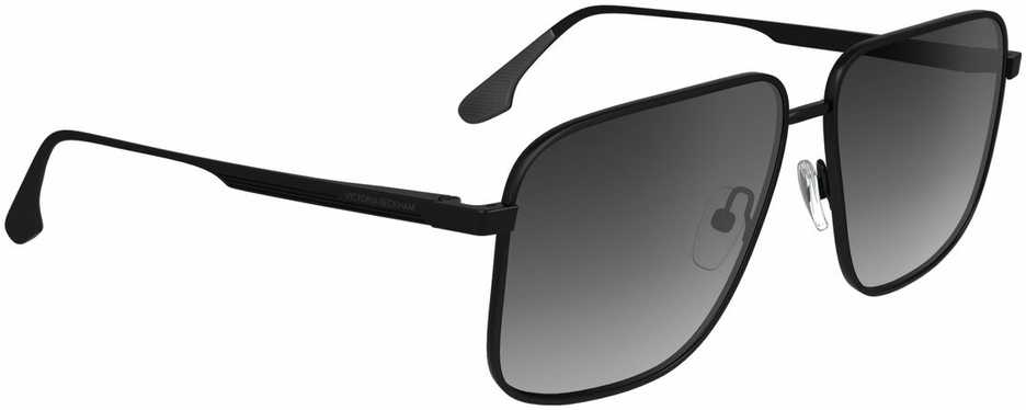 Akiniai VICTORIA BECKHAM VB243S5713002. Akiniai przeciwsłoneczne, Kolor juoda. Kobieta.