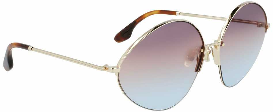 Damskie okulary przeciwsłoneczne VICTORIA BECKHAM VB220S