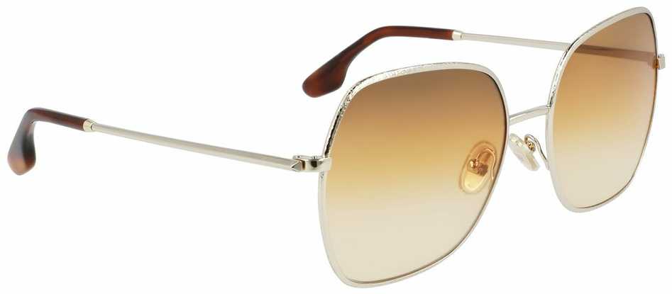 Damskie okulary przeciwsłoneczne VICTORIA BECKHAM VB223S