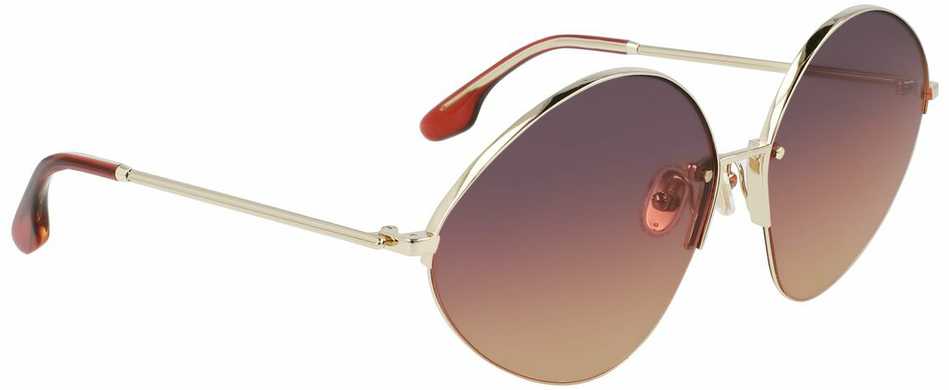 Damskie okulary przeciwsłoneczne VICTORIA BECKHAM VB220S