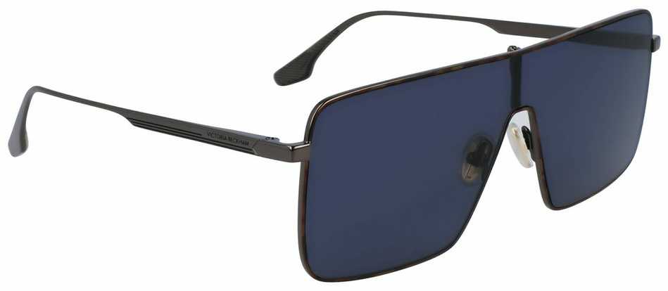 Akiniai VICTORIA BECKHAM VB238S5819041. Akiniai przeciwsłoneczne, Kolor pilka. Kobieta.
