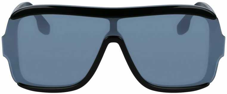 Akiniai VICTORIA BECKHAM VB673S6419003. Akiniai przeciwsłoneczne, Kolor juoda. Kobieta.