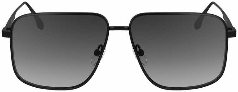 Akiniai VICTORIA BECKHAM VB243S5713002. Akiniai przeciwsłoneczne, Kolor juoda. Kobieta.