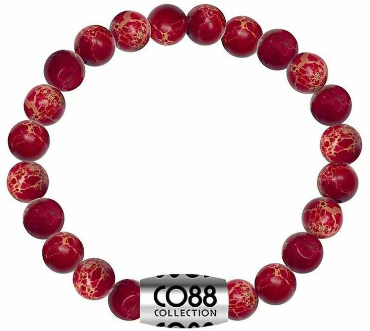 Moteriški apyrankės CO88 Collection 8CB-17027 Spalvotas