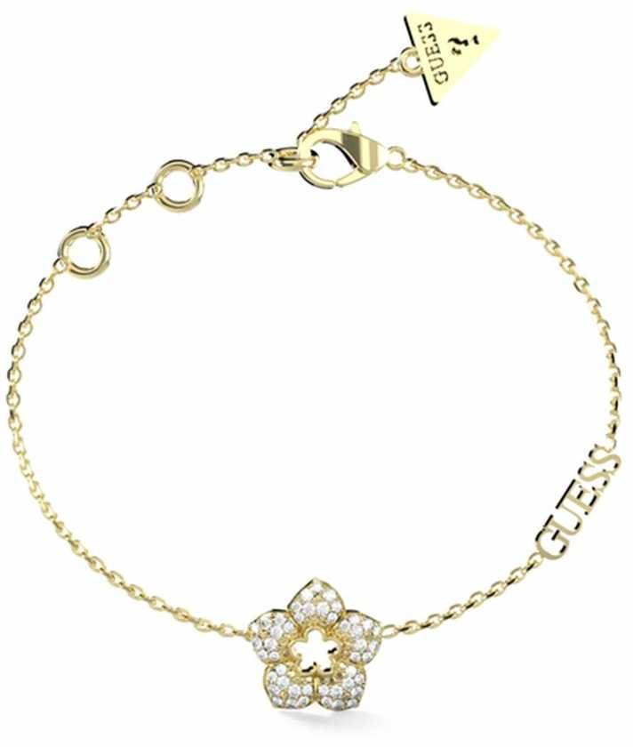 Juvelyrinė Guess apyrankė JUBB04468JWYGS
