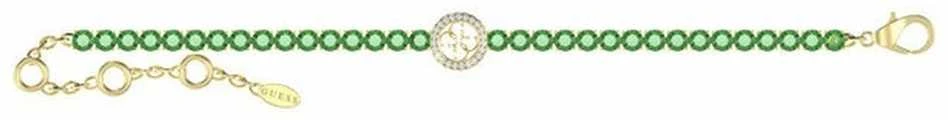 Guess Tinkanti teniso apyrankė moterims Rojus JUBB05142JWYGGN
