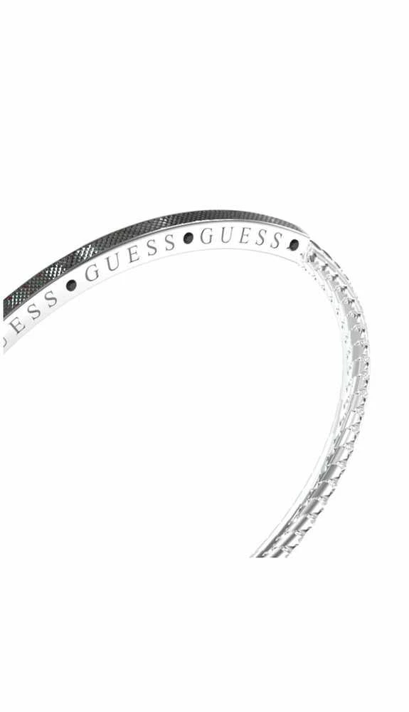 Papuošalai Guess vyriška apyrankė JUXB03213JWSTBKS