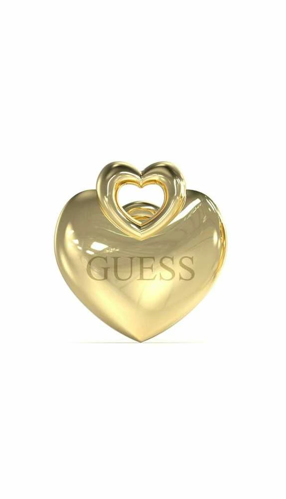 Guess Moteriški Auskarai JUBE05218JWYGTU