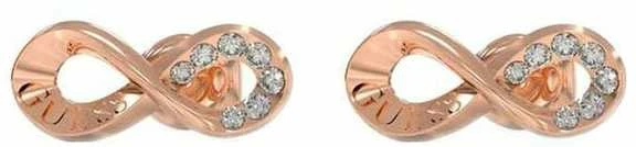 Guess Moteriški Auskarai JUBE03262JWRGTU