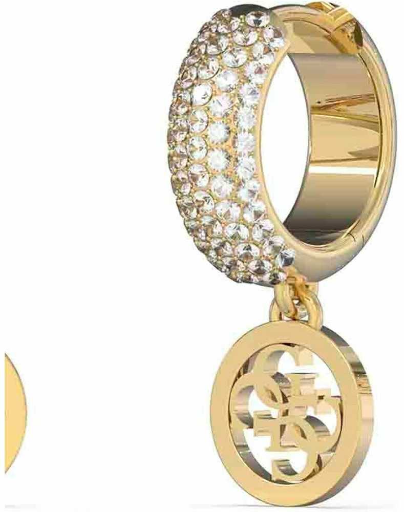 Juvelyriniai Guess Auskarai JUBE03301JWYGT/U