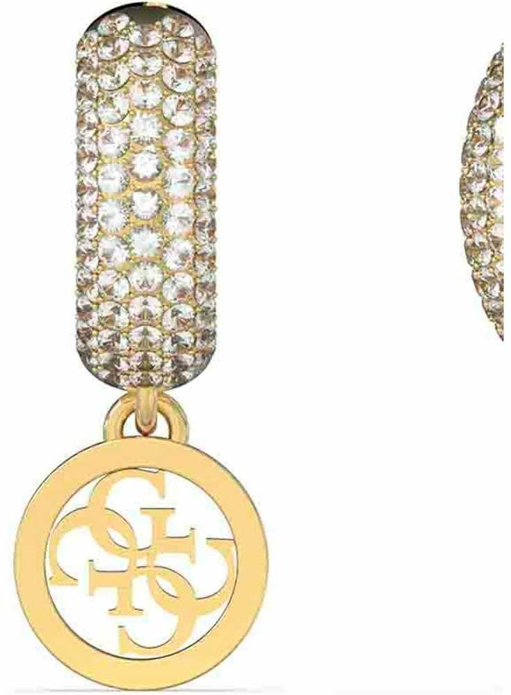 Juvelyriniai Guess Auskarai JUBE03301JWYGT/U