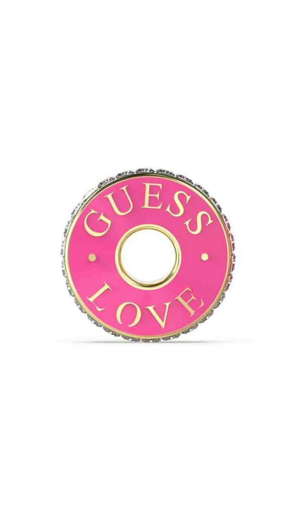 Guess Moteriški Auskarai JUBE04084JWYGFCTU