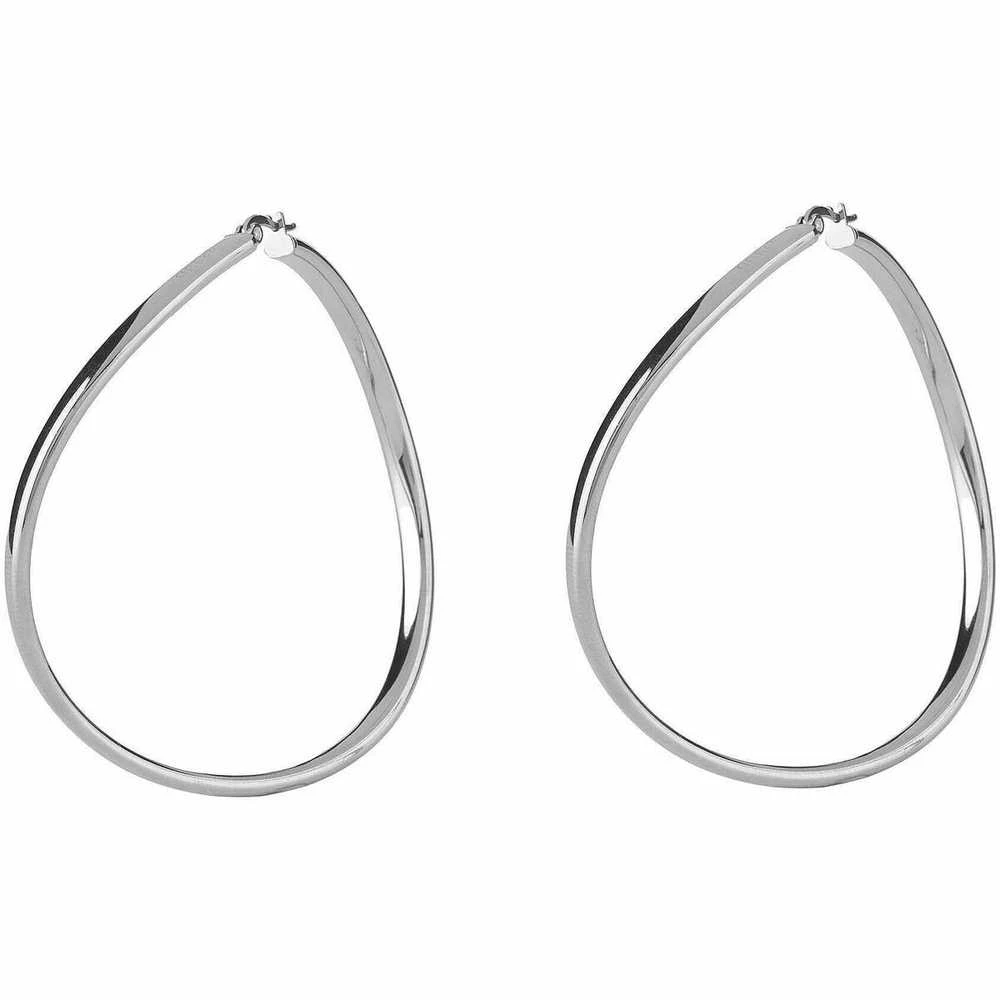 Moteriški auskarai Guess JUBE04195JWRHT-U