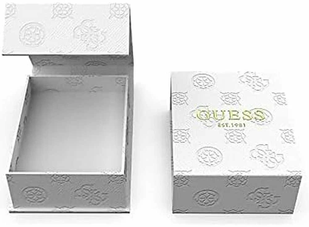 Guess Vyriški Auskarai JUME04067JWSTWITU