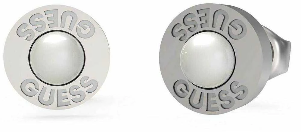 Guess Vyriški Auskarai JUME04067JWSTWITU
