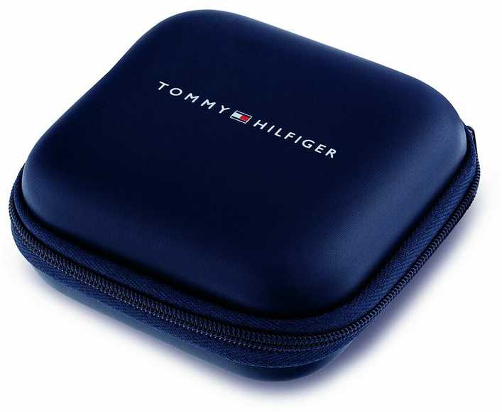 TOMMY HILFIGER Papuošalai 2780739. Auskarai, spalvota auksinė. Moterims.