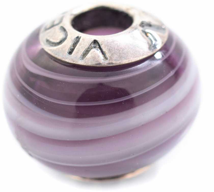 Biżuteria VICEROY VMB0031-27. Ozdoba, Kolor PURPLE. Kobieta.