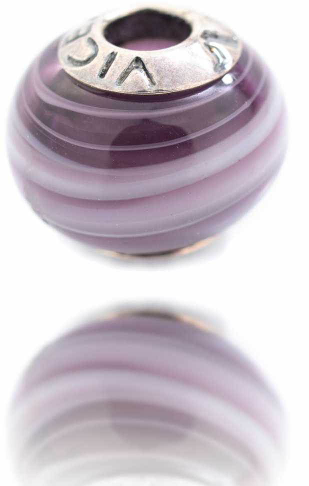 Biżuteria VICEROY VMB0031-27. Ozdoba, Kolor PURPLE. Kobieta.