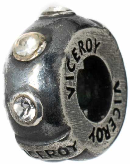 Biżuteria VICEROY VMG0017-10. Ozdoba, Kolor pilka. Kobieta.