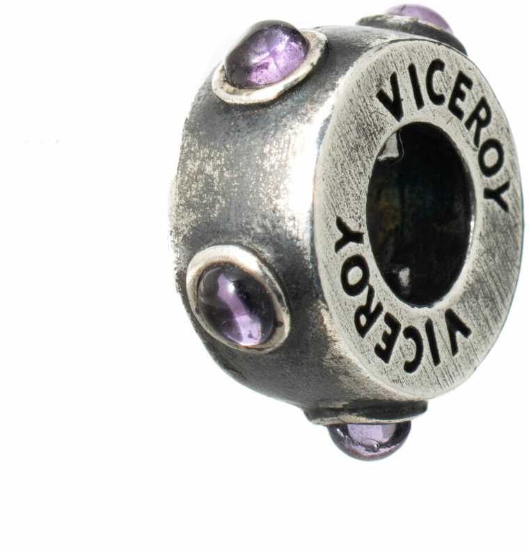Biżuteria VICEROY VMG0018-17. Ozdoba, Kolor pilka. Kobieta.