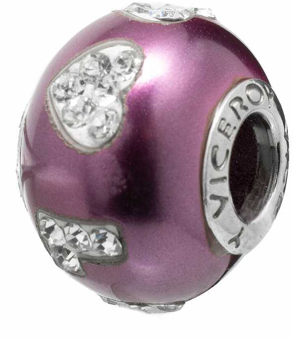 Biżuteria VICEROY VMM0158-17. Ozdoba, Kolor PURPLE. Kobieta.