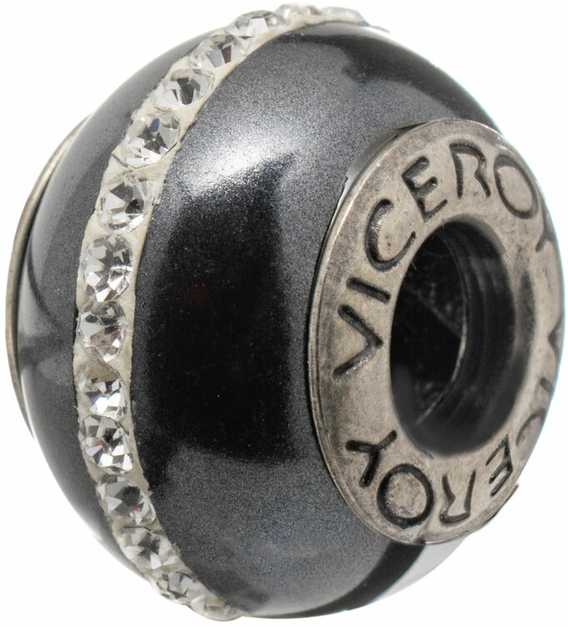 Biżuteria VICEROY VMM0162-11. Ozdoba, Kolor juoda. Kobieta.
