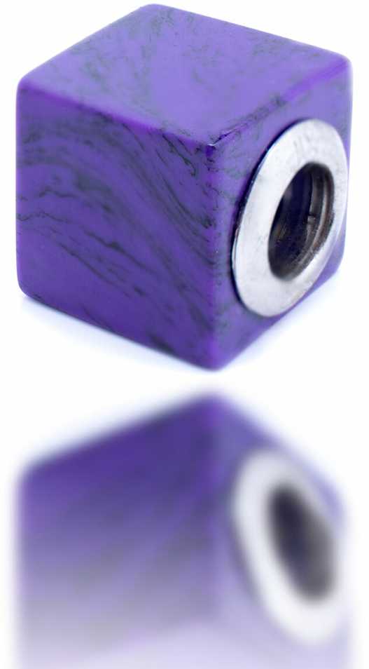 Biżuteria VICEROY VMM0209-07. Ozdoba, Kolor PURPLE. Kobieta.
